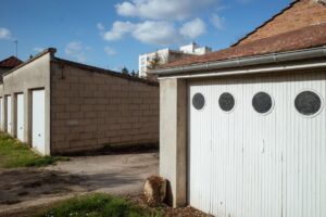 Algen an der Wand ► so wirst du sie los