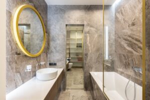 Antibeschlag-Tipps für Badspiegel