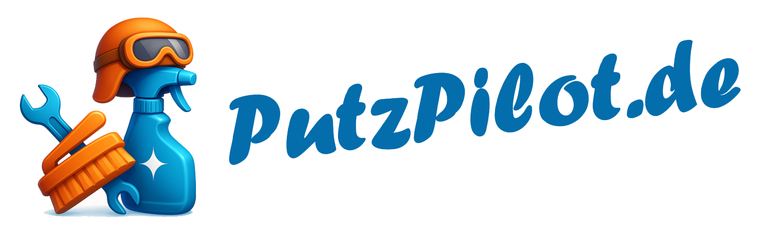 putzpilot.de – Putzen, Reparieren, Reinigen