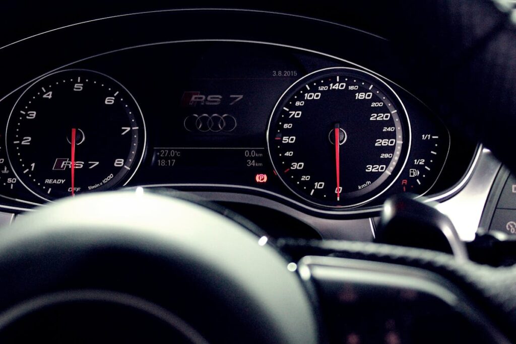 Auto von innen reinigen ► schnell und gründlich