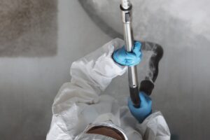 Dampfreiniger im Haushalt · sinnvoll oder nicht