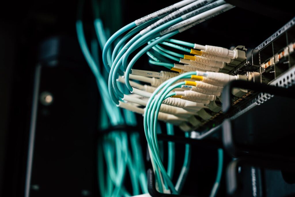 Kabel und Technikzubehör sauber halten · so geht’s