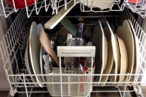 Spültabs vs. Spülpulver - was reinigt besser