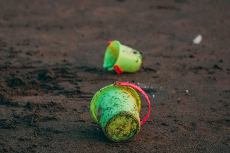 Eimer und Zubehör reinigen · ganz ohne Aufwand
