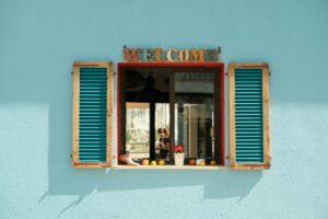 Fenstergriff reparieren ► mit wenigen Handgriffen