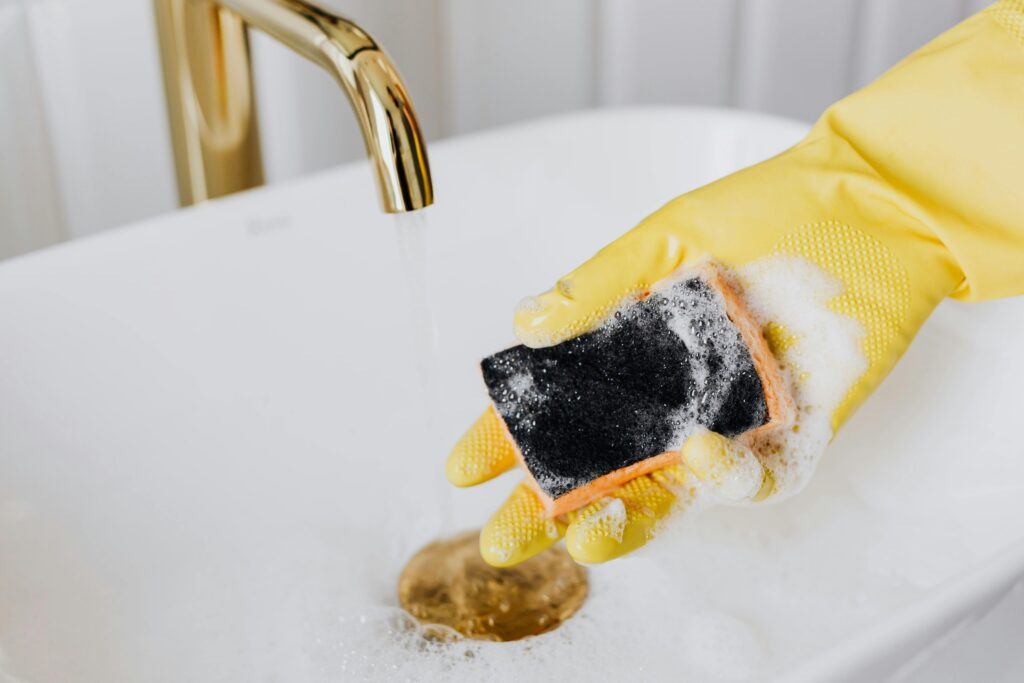 Hygienespüler verwenden · sinnvoll oder nicht?