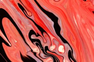 Blutflecken entfernen ► Textil und Matratze