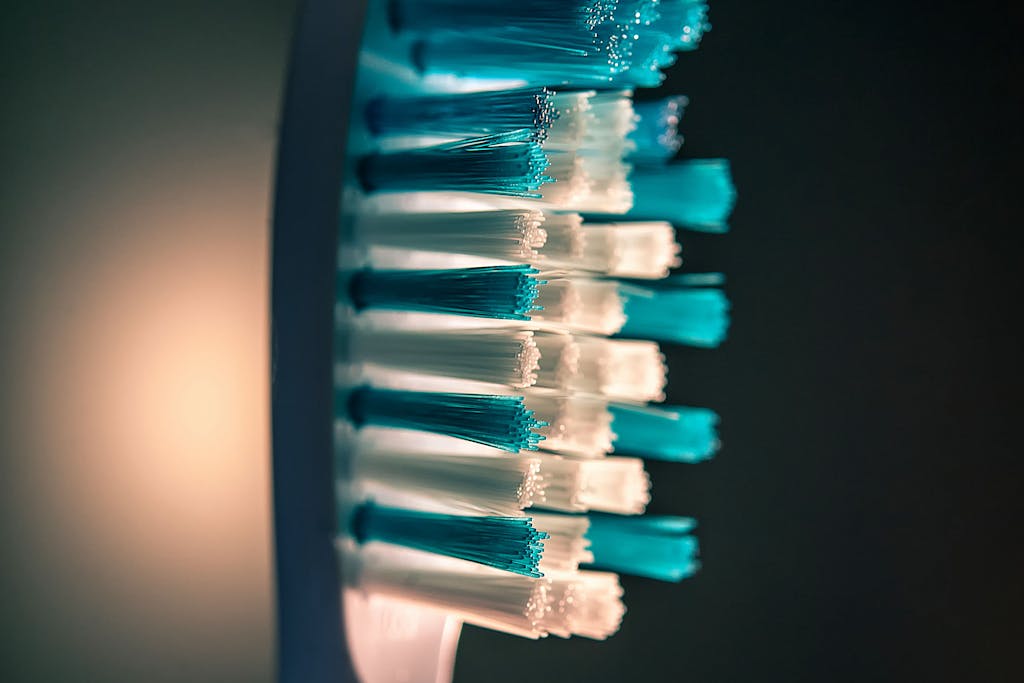 Zahnbürstenhalter reinigen ► täglich & hygienisch