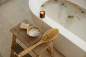 Seifenschale reinigen ► ohne Schleimreste