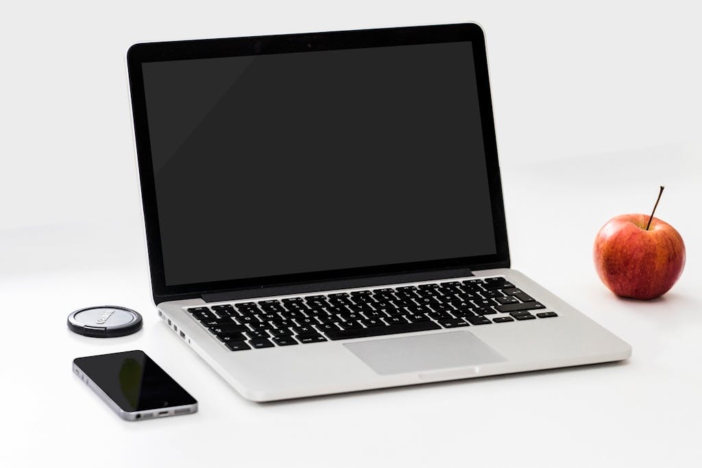 Laptop-Kühler entstauben ► leiser & leistungsfähig