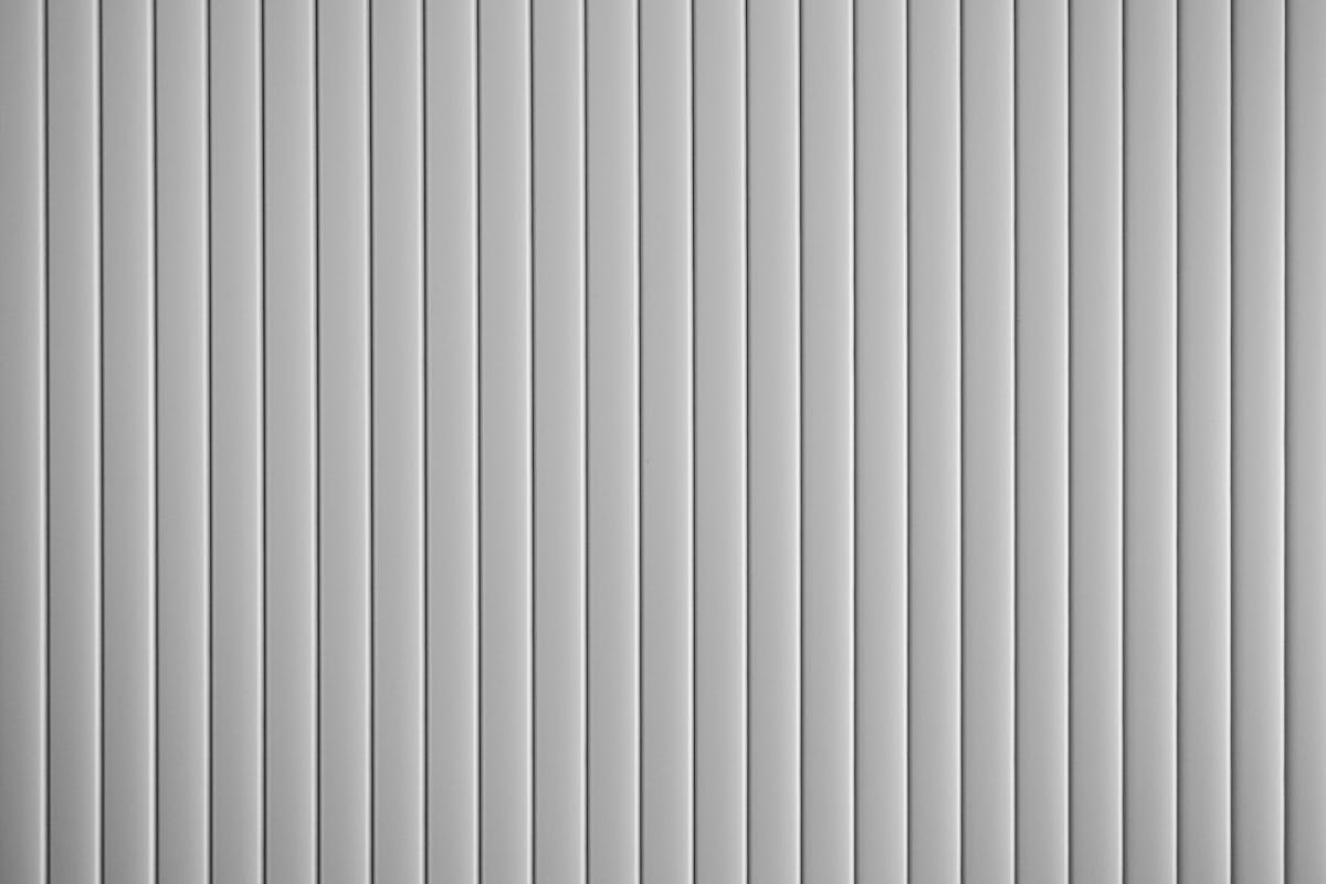 Aluleisten reinigen ► ohne Kratzer