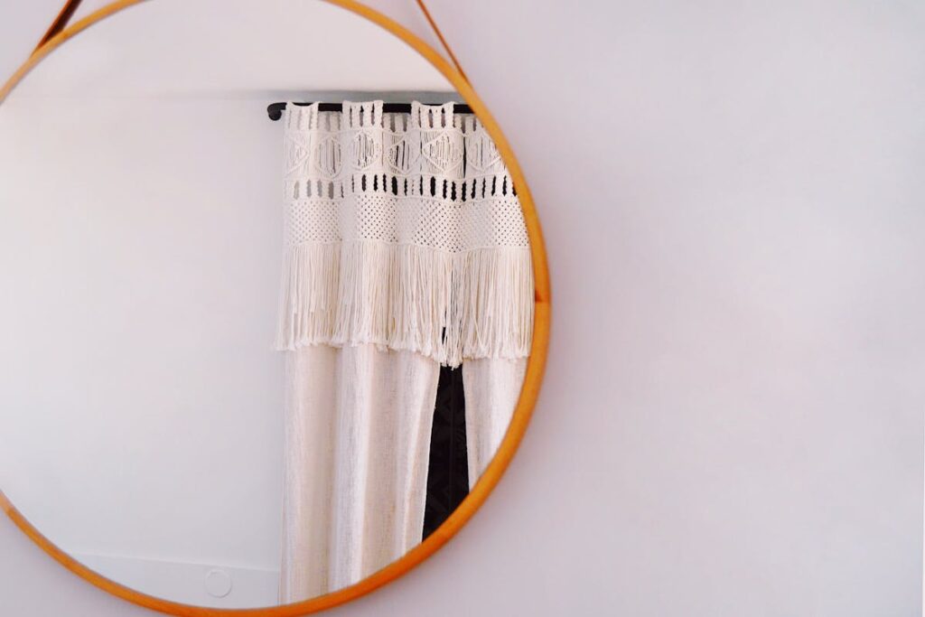 Streifen auf Spiegel vermeiden · die besten Hausmittel