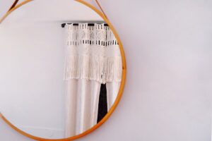 Streifen auf Spiegel vermeiden · die besten Hausmittel