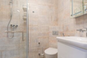 Toilettenbürstenhalter reinigen ► Keime vermeiden