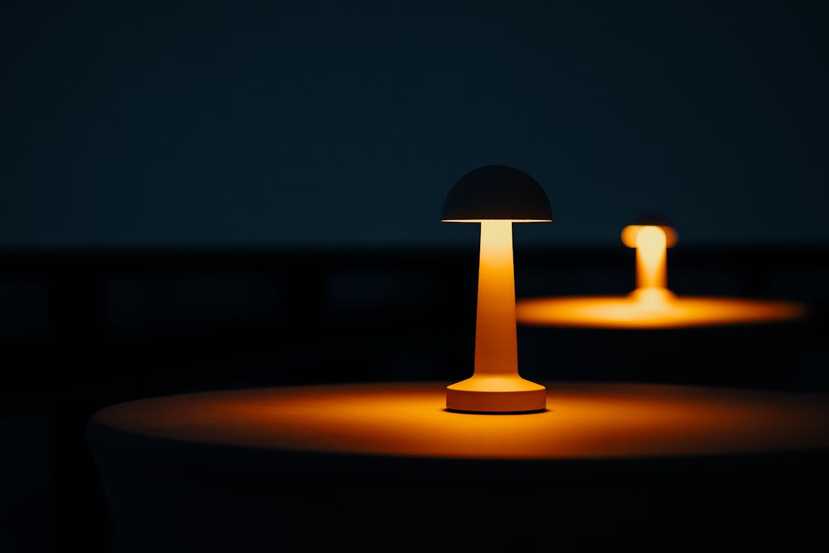 Lampenfassung entstauben ► sicher & effektiv