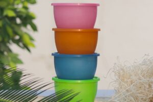 Aufbewahrungsboxen putzen ► plastikfrei & ordentlich