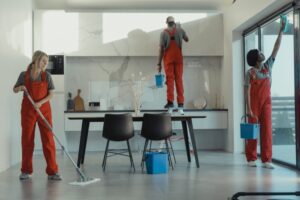 Mini-Geschirrspüler für kleine Küchen – welche Modelle sind wirklich praktisch?