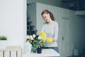 Philips Airfryer riecht nach Plastik - was tun
